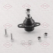 ����� ������� BMW X5 (E53) 00- ����. ���. /����. Tatsumi TEA1014 ����