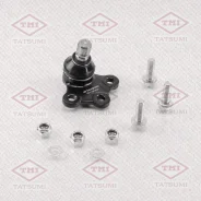 ����� ������� Citroen C3 II/ C-Elysee/Peugeot 2008/301 13- ����. ���/����. Tatsumi TEA1156 ����