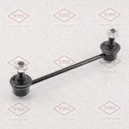 ���� ������������� Chevrolet Epica 05- ���. /����. Tatsumi TEB1114 ����