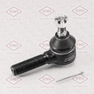 ���������� ������� ���� Mitsubishi Canter 86- ����. Tatsumi TEC1753R ����