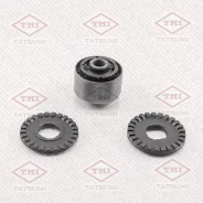 ����������� ������ ����� Tatsumi TEF1387 TEF1387 ����