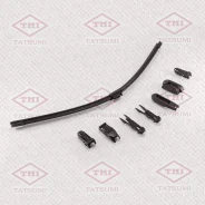 ����� ���������������� �������������, ������������ 550 �� [178Tatsumitfh1055] TFH1055 ����