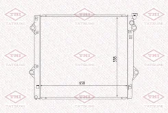 �������� ���������� Tatsumi TGA1036 TGA1036 ����
