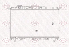 �������� ���������� Tatsumi TGA1049 TGA1049 ����