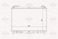 �������� ���������� Tatsumi TGA1061 TGA1061 ����