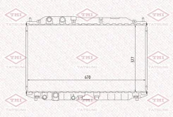 �������� ���������� Tatsumi TGA1063 TGA1063 ����