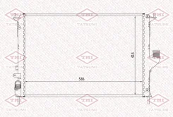 �������� ���������� Tatsumi TGA1084 TGA1084 ����
