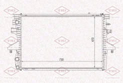 �������� ���������� Tatsumi TGA1085 TGA1085 ����