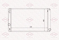 �������� ���������� Tatsumi TGA1089 TGA1089 ����