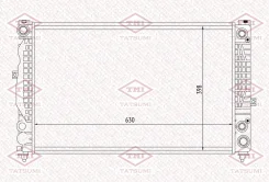 �������� ���������� Tatsumi TGA1164 TGA1164 ����