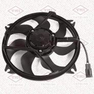 ���������� ��������� Peugeot 307/308 00-Citroen C4 04- Tatsumi TGE1009 TGE1009 ����