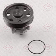 ����� ������� Lancia Ypsilon Musa Tatsumi TGF1126 TGF1126 ����