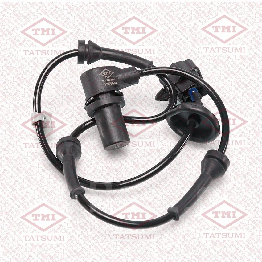 ������ ABS Chevrolet AVEO 02- �����. ���. THW0007 THW0007 ����