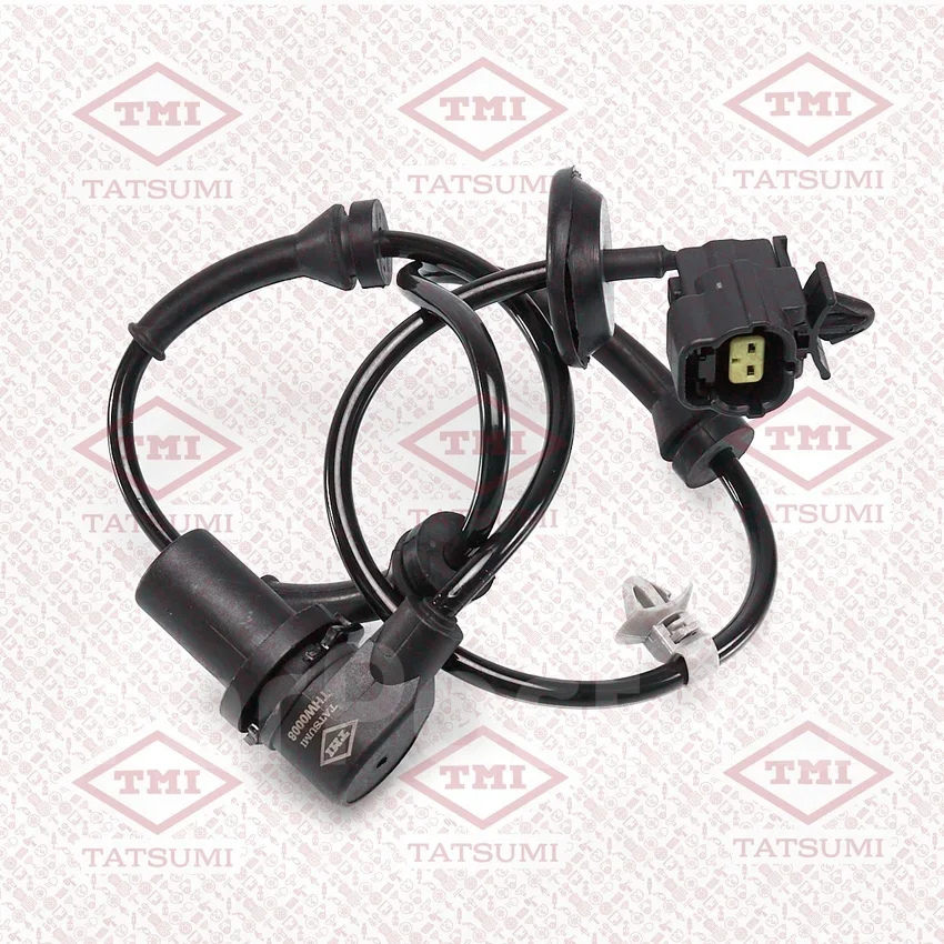 ������ ABS GM AVEO 02- �����. ����. THW0008 THW0008 ����