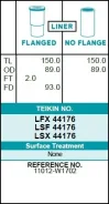 ������ LD20 F/F LFX44176 Teikin /��� �����/ Teikin [LFX44176] LFX44176 ����