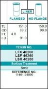 ������ 2C 3C S/F Teikin LSX46260 LSF46260 Toyota- LSF46260 ����