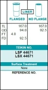 ������ ����� �������� �� ������������� Teikin LSX44671 LSX44671 ����
