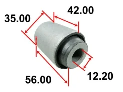 ����������� 51393-SV1-A01, 51393-SL5-013 CVHO-13, Aamho1027 Accord, Odyssey, Avancier (��������� ������� ������) Tenacity AAMHO1027 ����