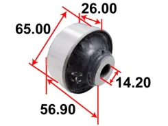 ����������� ������ Tenacity (4401) Aamho1059 Rear � ��������� � ��������� [Aamho1059], ������ AAMHO1059 ����