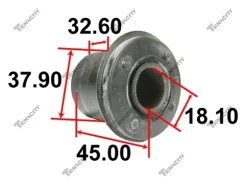 ����������� 8-94408-840-2, 8-97104-178-0 I2444P, Aamis1003 Isuzu Bighorn (�������� ������) Tenacity AAMIS1003 ����