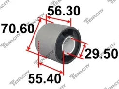 ����������� ������ Tenacity (2550) Aamje1020 Rear (��� ������) Tenacity Aamje1020, ������ AAMJE1020 ����
