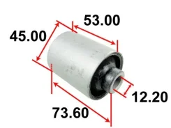 ����������� ������ Tenacity (3996) Aamma1015 Rear Tenacity Aamma1015, ������ AAMMA1015 ����