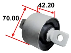 ����������� 4120A125 GV0668, Aammi1052 Outlander CW# ������� ����������� ������ Tenacity AAMMI1052 ����