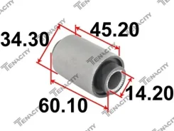 ����������� ������ Tenacity (2453) Aammi1084 Front Tenacity Aammi1084, �������� AAMMI1084 ����