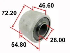 ����������� Nissan 54560-8H300 Tenacity Aamni1026 ��������� ������ ������ AAMNI1026 ����