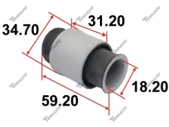 ����������� NIS K12, Z11, C11, E11, G11, Y12 ���� ��������� ���������� (������ ����) AAMNI1075 ����