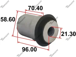 ����������� Teana 03-08 54467-9Y000 ���� RU �-TW. ��72. �.00423/23 Tenacity ���. Aamni1156 AAMNI1156 ����