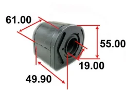 ����������� 45201-63G01/45202-63G01/45500-�50800/45540-60B01/45540-60B02/�46420-60B00 ���:Aamsu1004 Tenacity Aamsu1004 AAMSU1004 ����