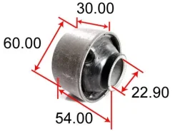 ����������� TOY Corona, Carina, Caldina ST190, ST191, AT190, CT190, ET196 ������� AAMTO1003 ����