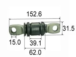 ����������� ������ Tenacity (3103) Aamto1013 Front, �������� AAMTO1013 ����