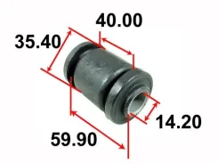 ����������� ������ Tenacity (1053) Aamto1028 Front Tenacity Aamto1028, �������� AAMTO1028 ����