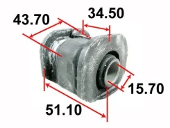 �������-���� TAB-440 Tenacity AAMTO1034 ����