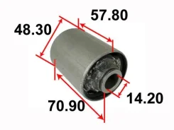 ����������� 48704-28040 CVT-81, Aamto1068 ������� ����������� ������ LITE/Townace NOAH SR50 Tenacity AAMTO1068 ����