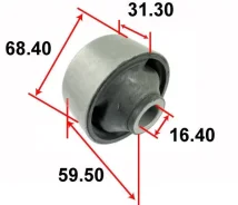����������� ������ Tenacity (1062) Aamto1076 Rear Tenacity Aamto1076, ������ AAMTO1076 ����