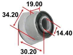 ����������� ����� TOY Prado #J12# 02- AAMTO1116 ����