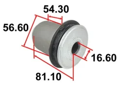 ����������� ������ (3997) Rear Tenacity Aamto1131, ������ AAMTO1131 ����