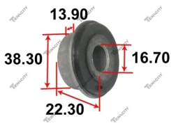 ����������� 48760-42010 Aamto1135 RAV4 ACA36 Tenacity AAMTO1135 ����