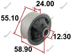 ����������� ������ Tenacity (1748) Aamto1186 Rear Tenacity Aamto1186, ������ AAMTO1186 ����