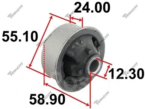 ����������� Tenacity Aamto1186 AAMTO1186 ����