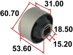 ����������� ������ Tenacity (1863) Aamto1199 Rear Tenacity, ������ AAMTO1199 ����