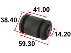 ����������� ������ (1858) Front Tenacity Aamto1200, �������� AAMTO1200 ����