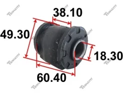 ����������� ������ (2477) Rear Tenacity Aamto1219, ������ AAMTO1219 ����