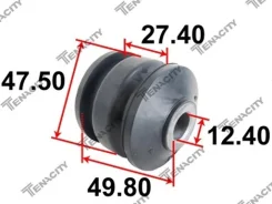 ����������� 48720-52010 TAB-499 / Aamto1242 VITZ NCP15 / Porte NNP15 ������ ���� Tenacity AAMTO1242 ����