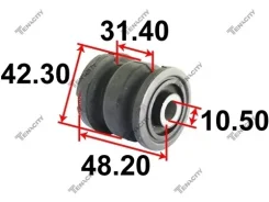 ����������� ������ Tenacity (2645) Aamto1255 Tenacity Aamto1255 AAMTO1255 ����