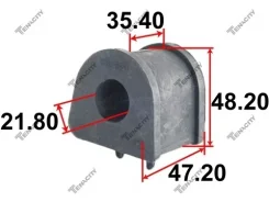 ������ ������������� MK432396 Asbmi1027 Canter FE70B, FE70C, FE70D, FE70E �������� Tenacity ASBMI1027 ����