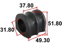 ������ ������������� 54613-EA000 Asbni1024 Pathfinder R51 �������� Tenacity ASBNI1024 ����